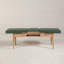 Nalley Upholstered Bench-2011747376