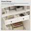 Parodi Sideboard with Bar Hutch
