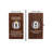 Egg 2.8'' Diameter Privacy (Bed & Bath)-9120895