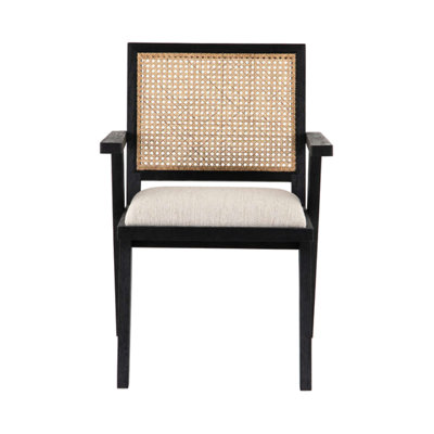 Upholstered Side Chair