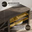Meuble télé 78,7 po Farmhouse