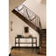 51.2'' W Solid Wood Console Table