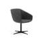 Olav Upholstered Arm Chair