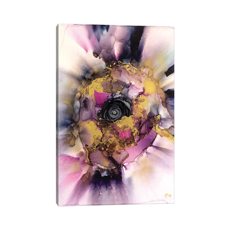 The Daydream by Jamie Pomeranz - Wrapped Canvas Gallery-Wrapped Canvas Giclée, 66.04 cm H x 45.72 cm W