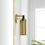 Applique murale en fer Caniah-1699562089
