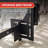 Massey Bed Frame Bracket
