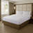 Plain Weave Premium Coverlet-122474552