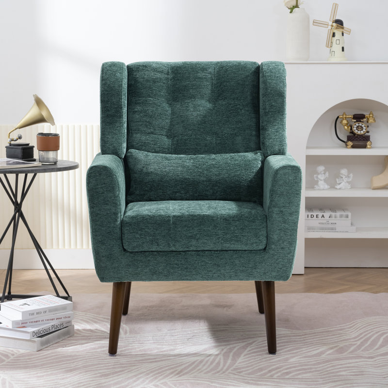 Chaise d'appoint Jennavie
