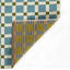 Tapis bleu intérieur / extérieur Icon-108737904