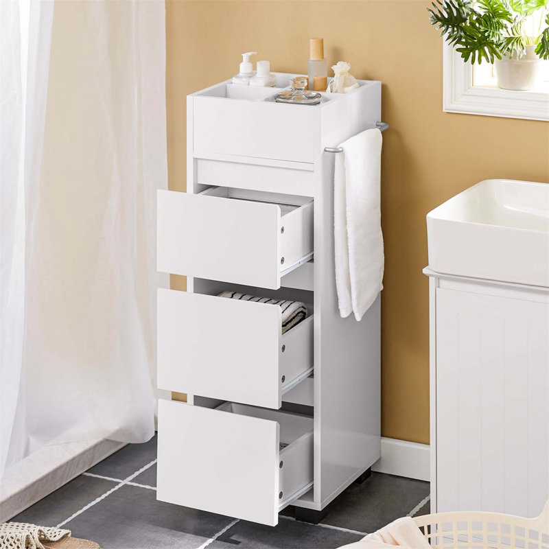 Suela Bathroom Cabinet