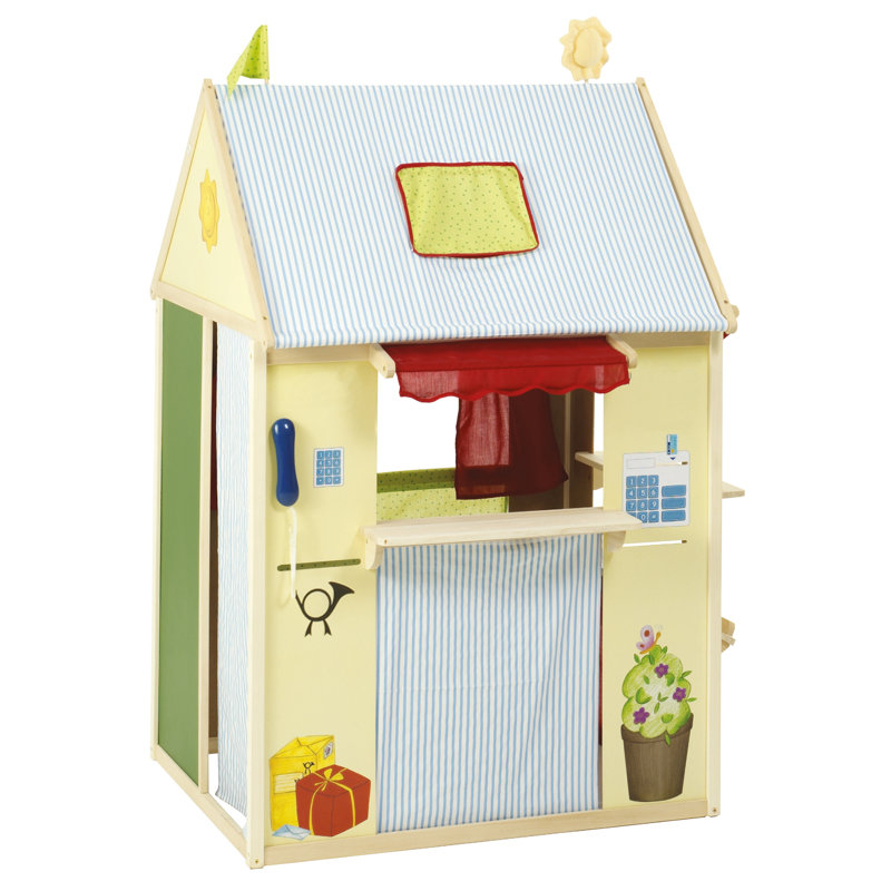 Playhouse