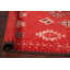 Tapis marocain antique noué à la main 5 x 10