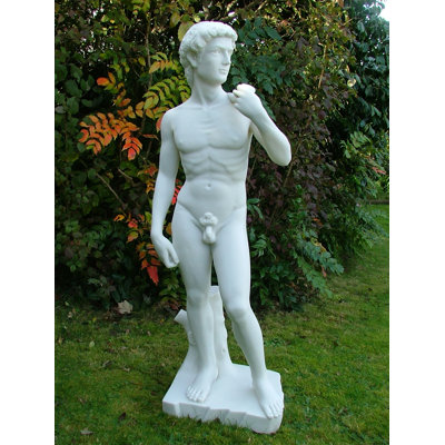 David