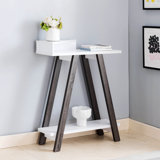 Ambera 31.25'' Console Table