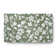 Chenille Floral Indoor Rug