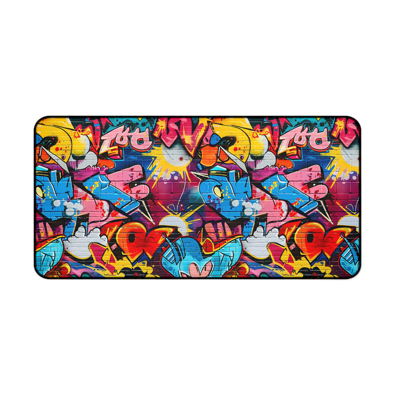 Desk Pad
