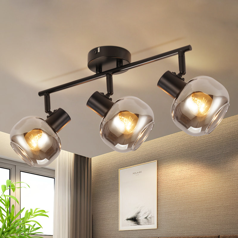 Dilkon Glass Spotlight