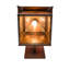 1 - Light Outdoor Wall Lantern