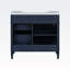 Meuble-lavabo 36 po avec lavabo supérieur-1990255507