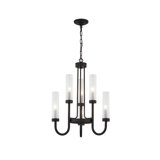 Anchor 6 - Light Chandelier