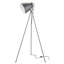 Courtlan 60'' Tripod Floor Lamp-989970198-989970199