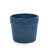 3 Pieces Ceramic Flowerpot, Modern Planter for Patio, Garden or Windowsills-1284107417