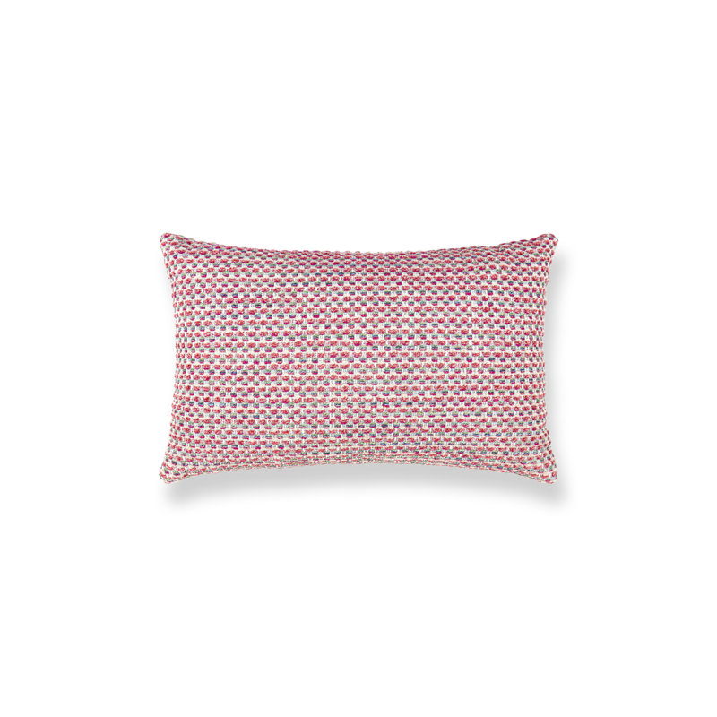 Pillow Cover & Insert, Posey, Rectangle 14"H x 22"W