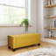 Ashley Upholstered Storage Bench-55176488