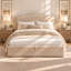 Lift Up Storage Bed Frame-1437784425-1437784426
