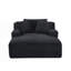 Chaise longue surdimensionnée, canapé confortable moderne-2007466012