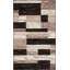 Tapis ou tapis de couloir 100% polypropylène Valenti-24762228