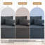 Upholstered Chaise Lounge-1066393674