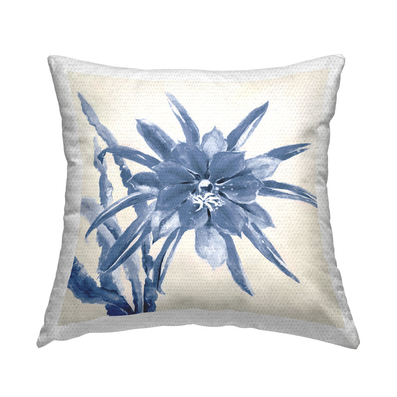 Outdoor Throw Pillow