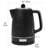 HADEN Starbeck 1.8 Quart Electric Tea Kettle-98051466