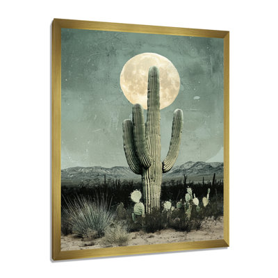 Markal - Floral Canvas Prints