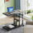 Height Adjustable C Table-693157710