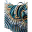 Winged Fantasy Woman Figurine