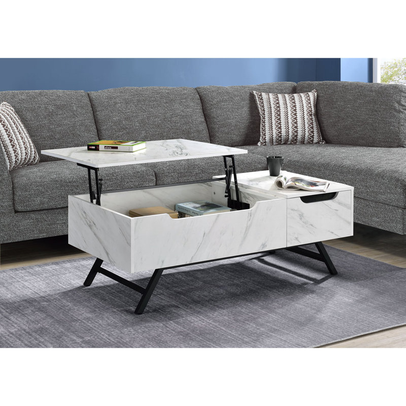 Table basse Throm Thrain