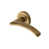 Polished Brass