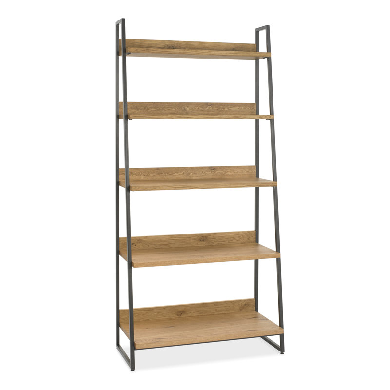 Masboro 90cm W Metal Shelving Unit