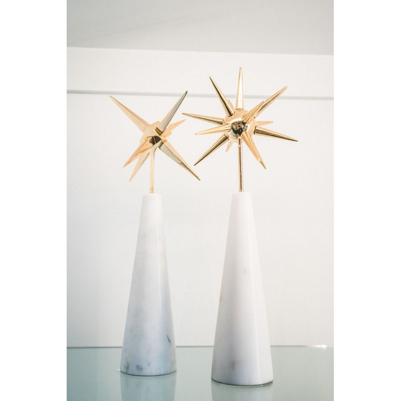 Abstract Home Décor