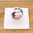 Gemstone Decorative Plate 1