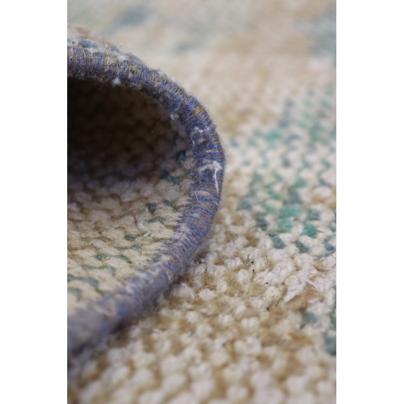 Demirci One-of-a-Kind 4' X 10'4" Area Rug