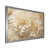 Silver Single Picture Framed