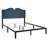 Herlind Upholstered Panel Bed-567759419-567759422