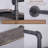 Damber 3 Piece Floating Shelf
