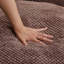 Lit pour chien humain-985639294