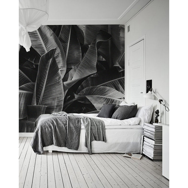 Bernoussi Wallpaper, 208 x 146cm