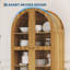 180.3cm Kitchen Pantry