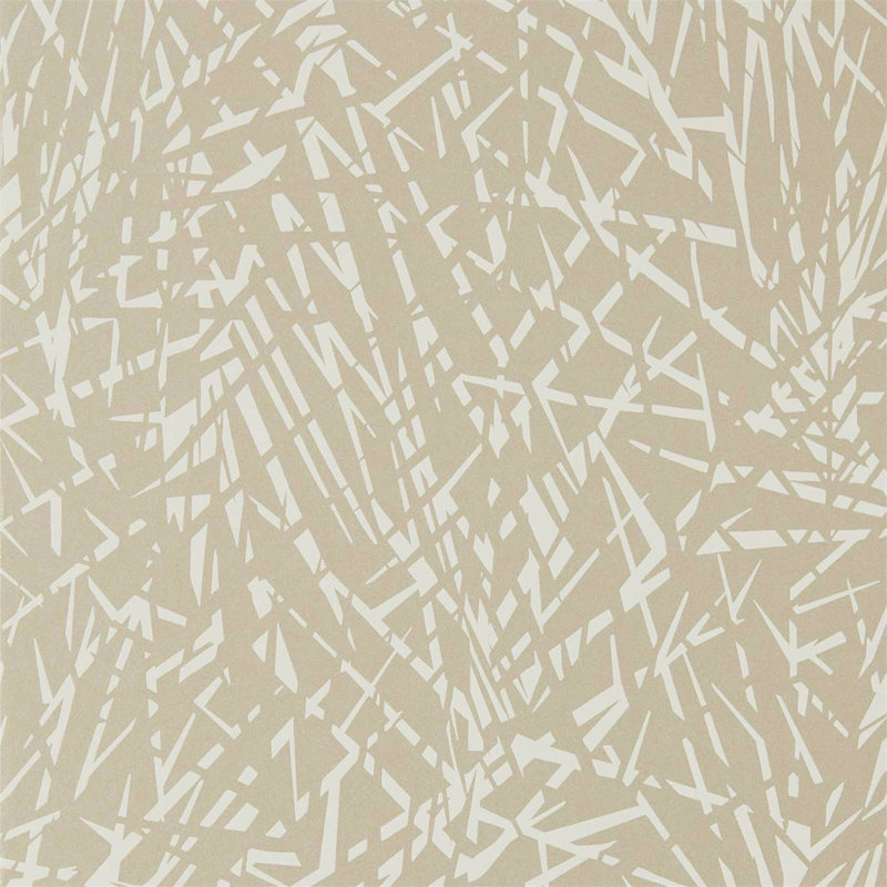 Lorenza Wallpaper, Oyster